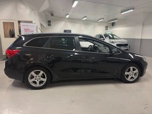 Kia Cee´d bild 5