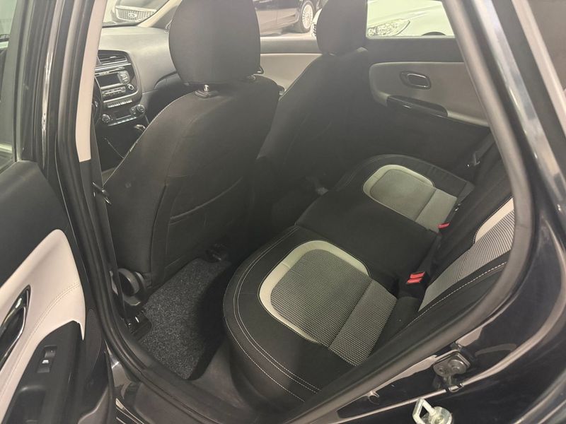 Kia Cee´d bild 7