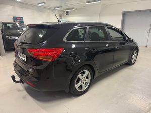 Kia Cee´d bild 3