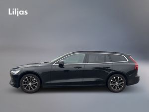 Volvo V60 bild 4