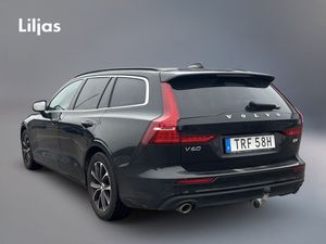Volvo V60 bild 3