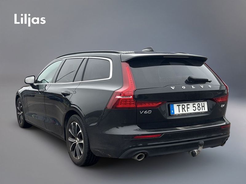 Volvo V60 bild 3