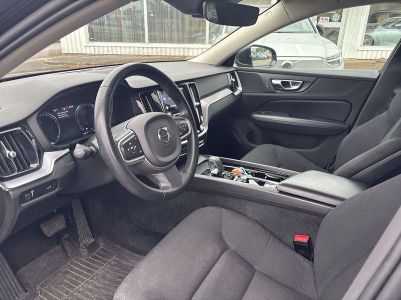 Volvo V60 bild 6