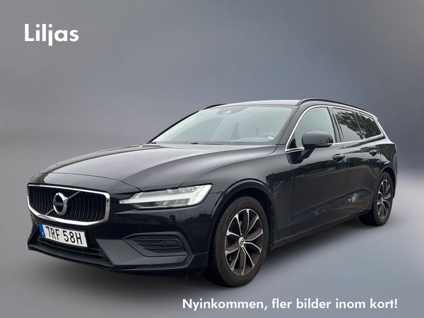 Volvo V60 B4 Diesel Mom Adv Navi Pro Edition//Drag// - 2022