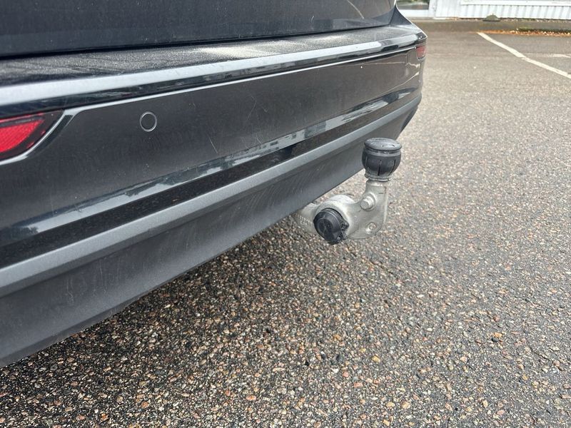 Volvo V60 bild 5