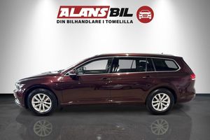 Volkswagen Passat bild 3