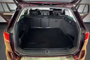 Volkswagen Passat bild 7
