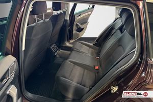 Volkswagen Passat bild 6