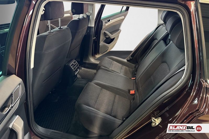 Volkswagen Passat bild 6