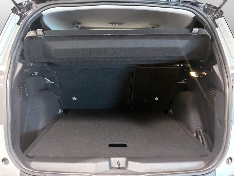 Opel Frontera bild 15