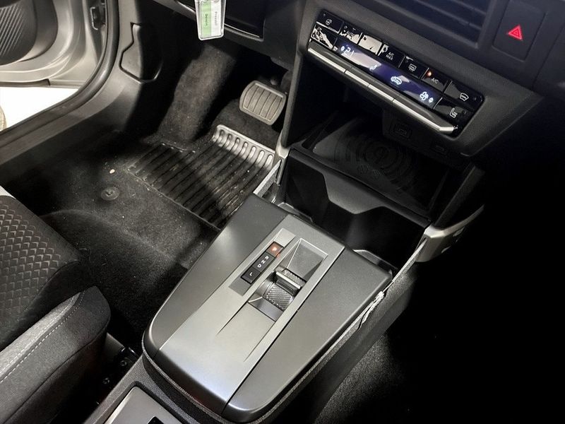 Opel Frontera bild 9