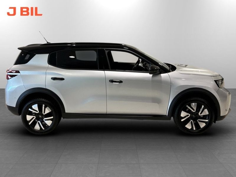Opel Frontera bild 13