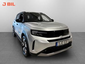 Opel Frontera bild 1