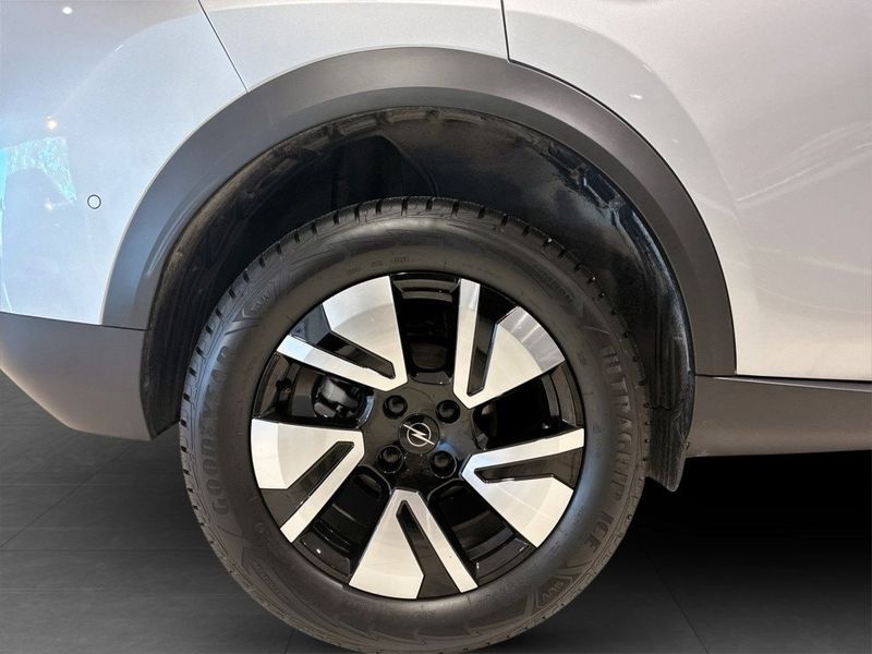 Opel Frontera bild 14