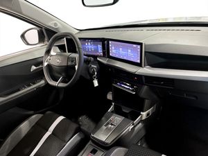 Opel Frontera bild 10