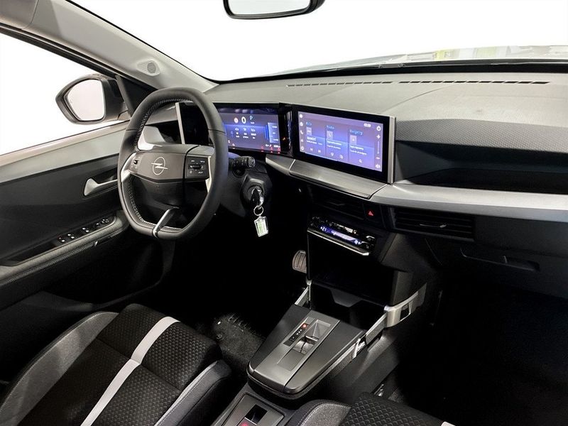 Opel Frontera bild 10