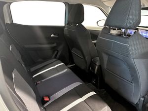 Opel Frontera bild 12