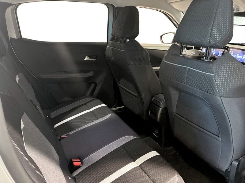 Opel Frontera bild 12