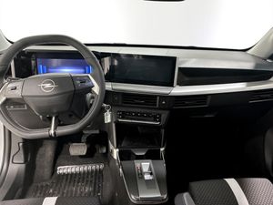 Opel Frontera bild 5