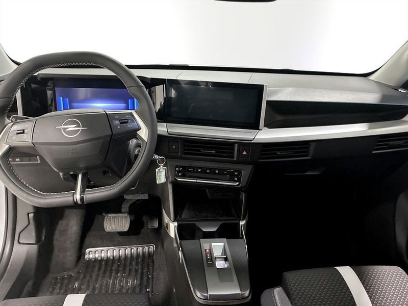 Opel Frontera bild 5