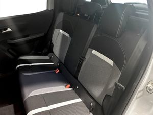 Opel Frontera bild 11