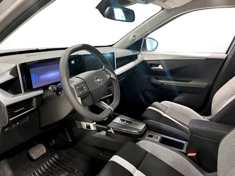 Opel Frontera bild 4