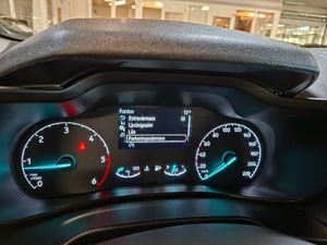 Ford Transit bild 12