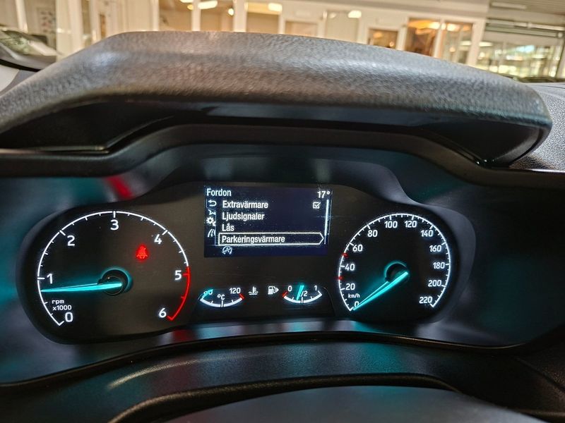 Ford Transit bild 12