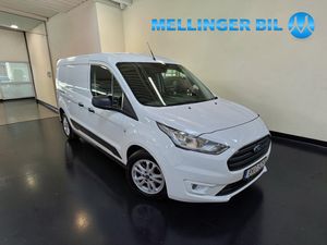 Ford Transit bild 1