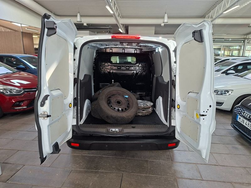 Ford Transit bild 10