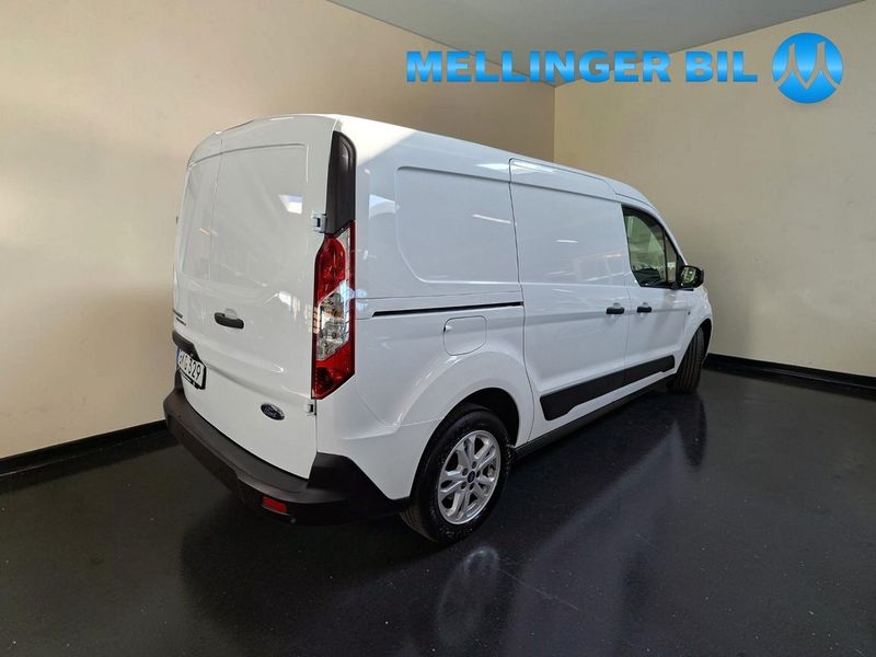 Ford Transit bild 3