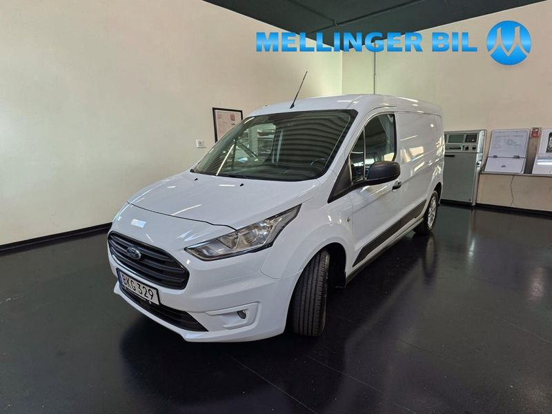 Ford Transit bild 6