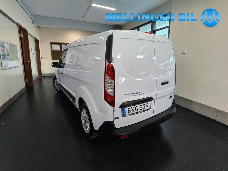 Ford Transit bild 4