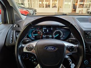 Ford Transit bild 11