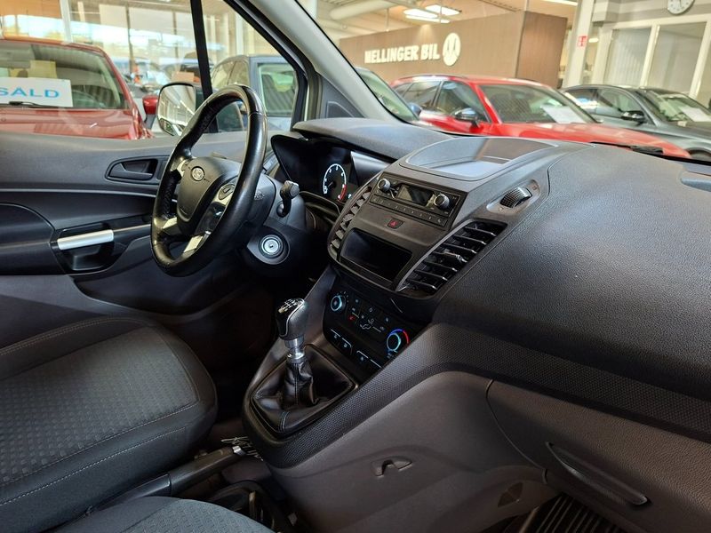 Ford Transit bild 8