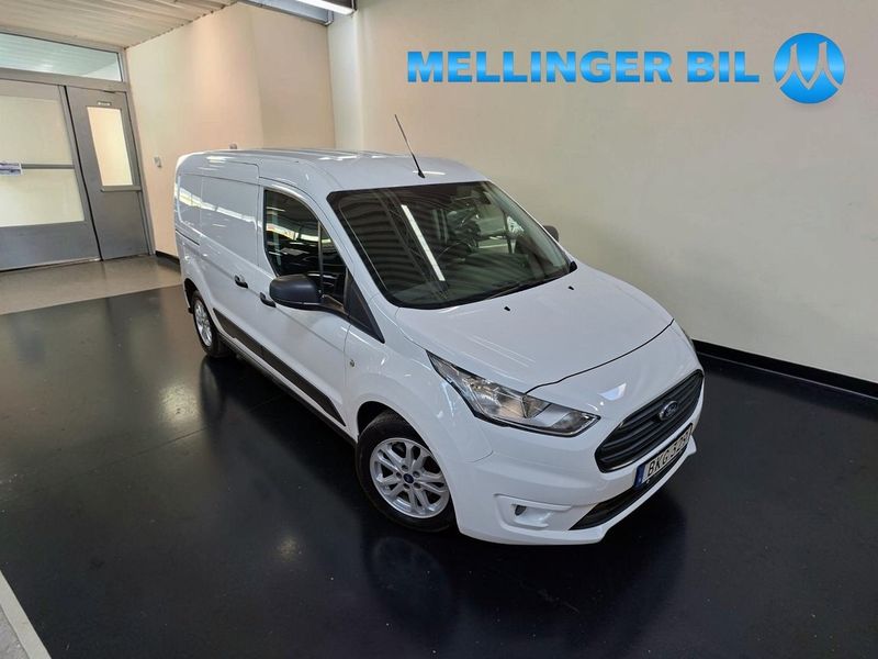 Ford Transit bild 2