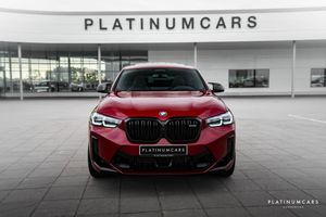 BMW X4 bild 3