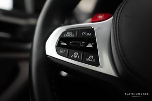 BMW X4 bild 16