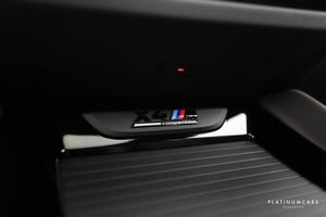 BMW X4 bild 14