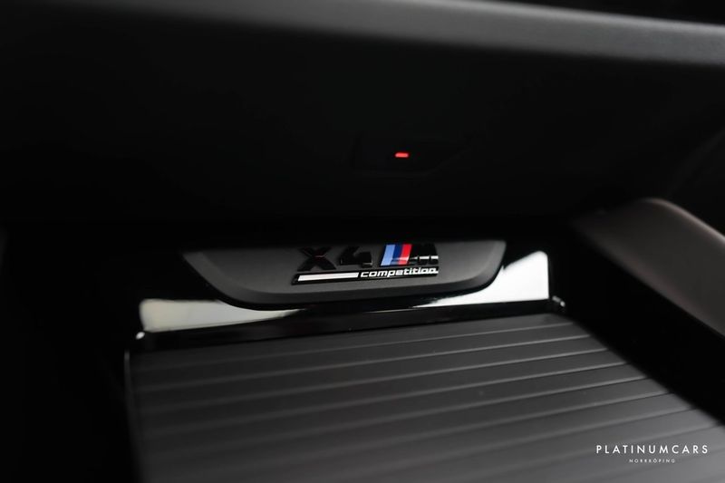 BMW X4 bild 14
