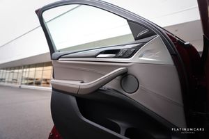 BMW X4 bild 20