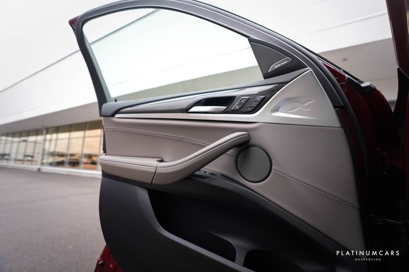 BMW X4 bild 20