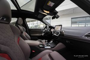 BMW X4 bild 6