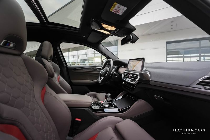 BMW X4 bild 6