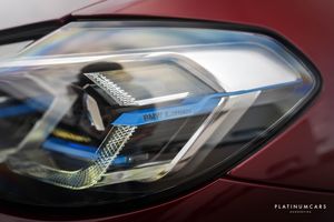 BMW X4 bild 21