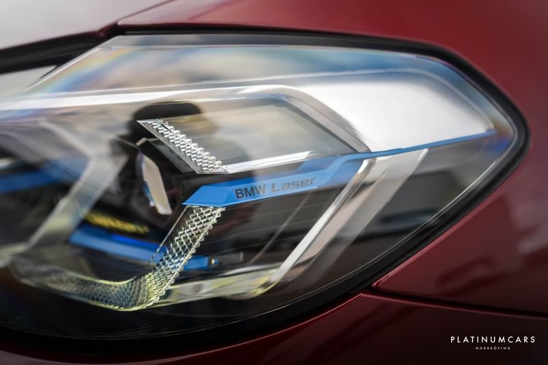 BMW X4 bild 21