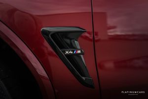 BMW X4 bild 22