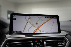BMW X4 bild 10