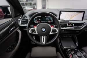 BMW X4 bild 9