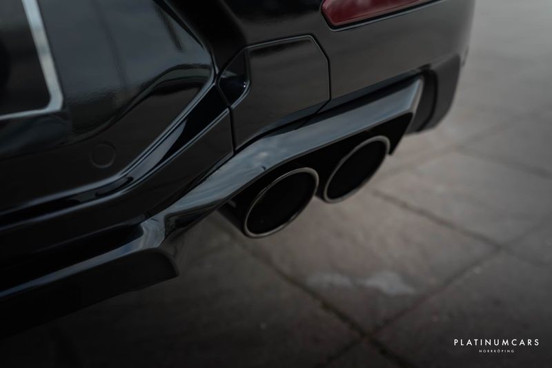 BMW X4 bild 25